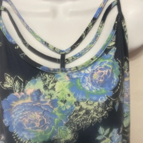 NWT Mudd midi style dress - Picture 2 of 6